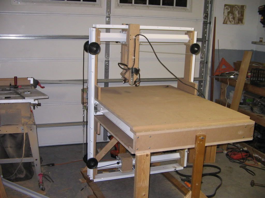 diy wood duplicator